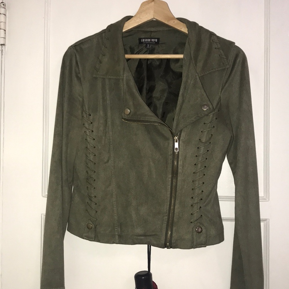 Jacket